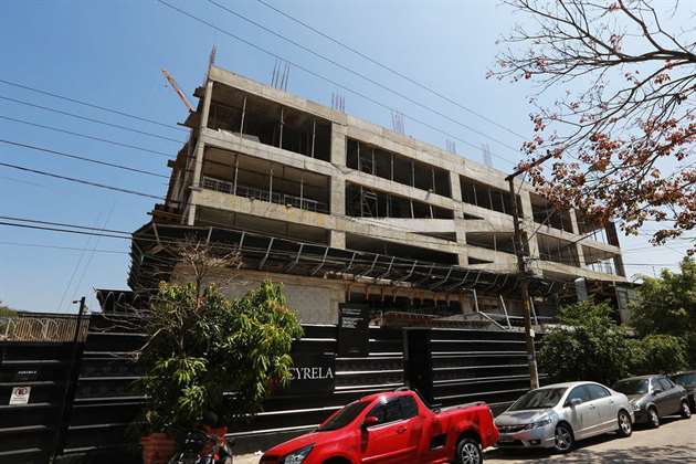 Estrutura | Cyrela Classic Lapa – Apartamento	na  Lapa - São Paulo - São Paulo
